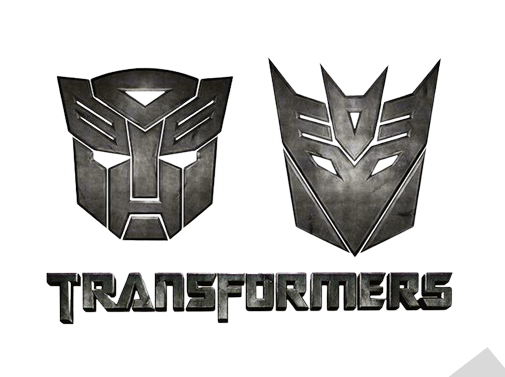 Transformer 