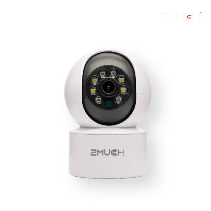 CCTV Camera 