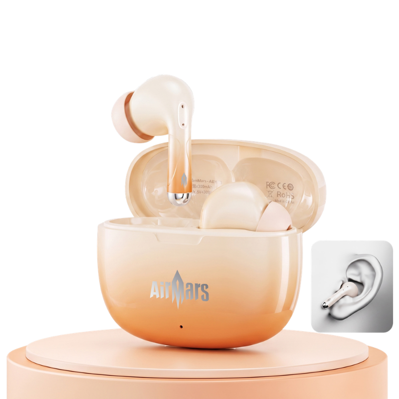 Earbuds 