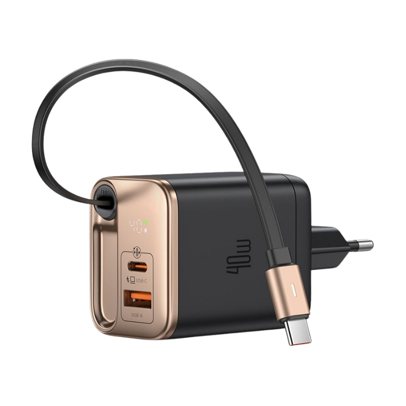 Chargers