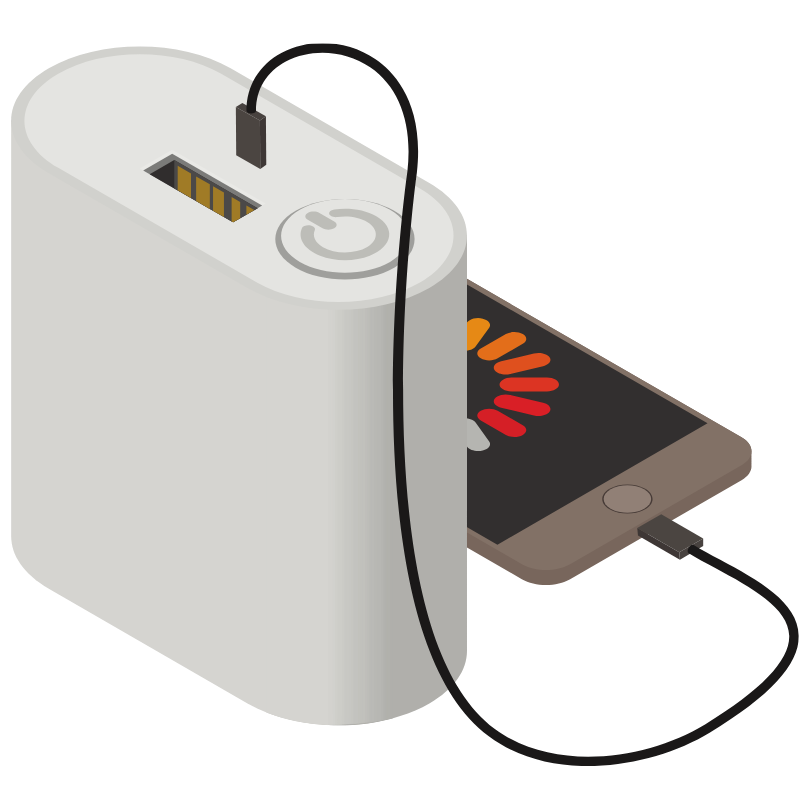 Powerbank 