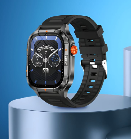 AirWatch23 | ASW23 Smart Watch - image 2