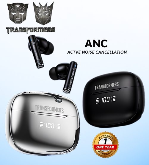 Transformer TF-T27 TWS Earphones with ANC