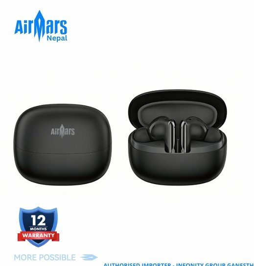 AirBuds12 | ABW12pro True Wireless Stereo