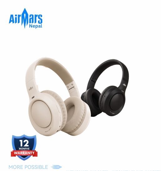 AirStudio3 | ABH03 Headphones