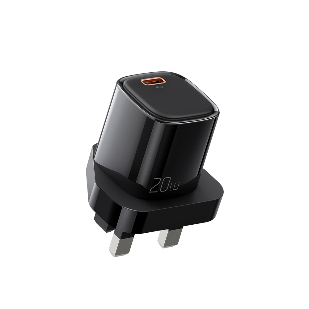 McDodo 20W 1C Fast Charger 