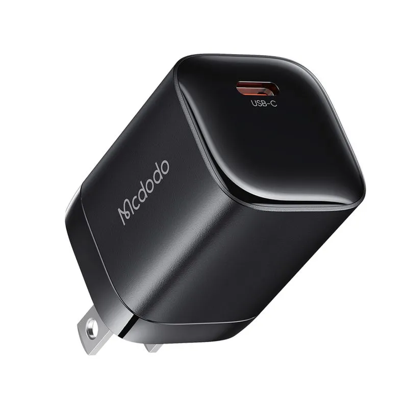 McDodo 20W 1C PD Fast Charger