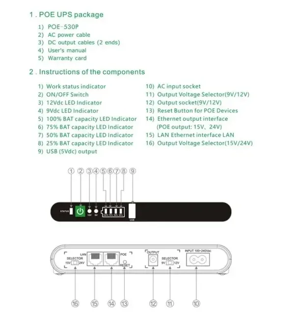 Hitech router backup - image 6