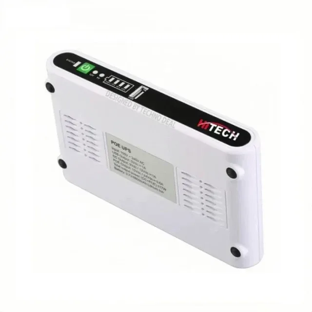 Hitech router backup - image 2